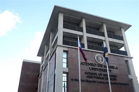 best med school in philippines|Ateneo de Manila School of Medicine and Public Health.
